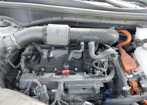 2022 Kia Sorento Plug-In Hybrid Sx Prestige z USA, uszkodzony, nr VIN KNDRMDLH8N5077813